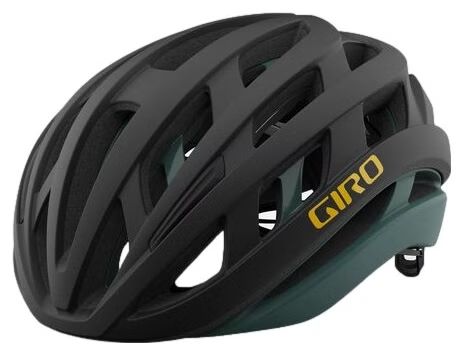Casco Giro Helios Spherical Mat Warm