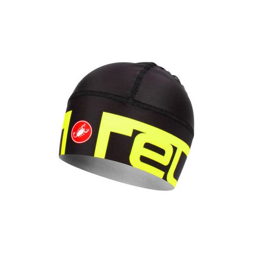 SOTTOCASCO CASTELLI VIVA 2 THERMO SKULLY