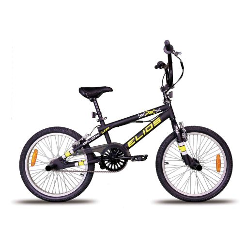 BICI BMX 20" ELIOS BLOW UP 