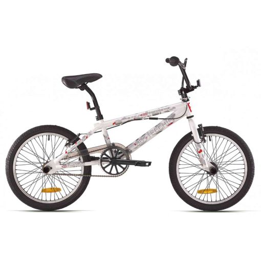 BICI BMX BOTTECCHIA  FREE STYLE 20″