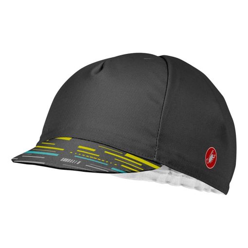 COPRICAPO CASTELLI TR CYCLING CAP