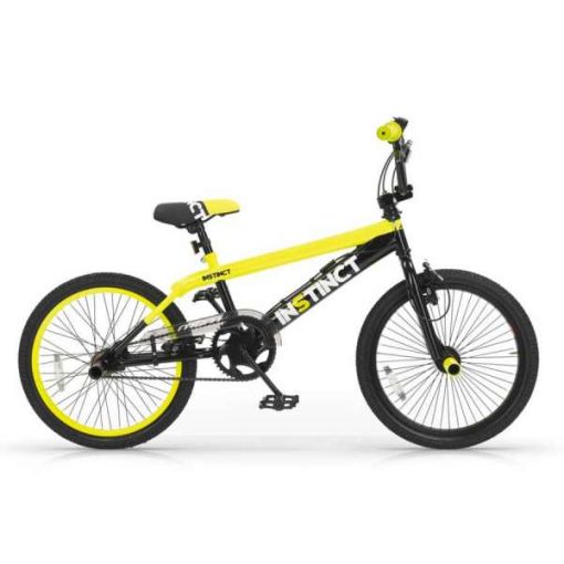 BMX MBM INSTINCT