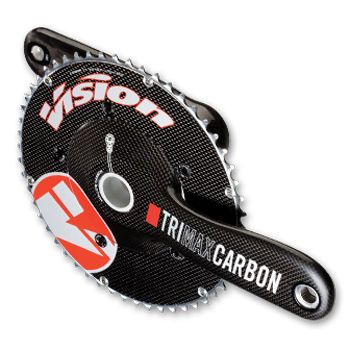 VISION TRIMAX CARBON TT BB30