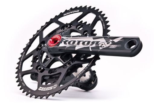 GUARNITURA ROTOR 3D/3D+