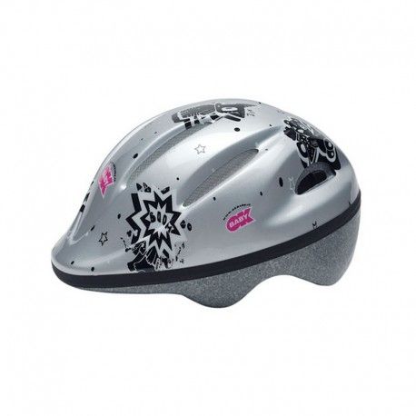 OK BABY  CASCO BAMBINO SUNNY