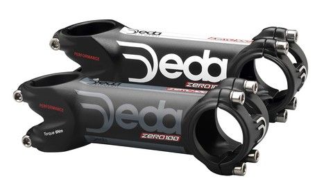 ATTACCO MANUBRIO DEDA ZERO 100 BOB