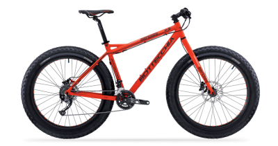 Bottecchia fat bike online