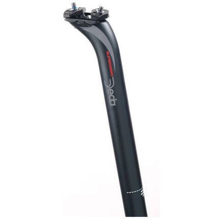 REGGISELLA SUPERZERO CARBON SEATPOST 27.2