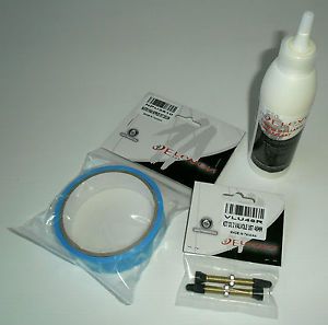 LIQUIDO SIGILLANTE KIT TUBELESS ELEVEN