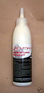 LIQUIDO ANTIFORATURA DELEVEN LATTICE 150ML