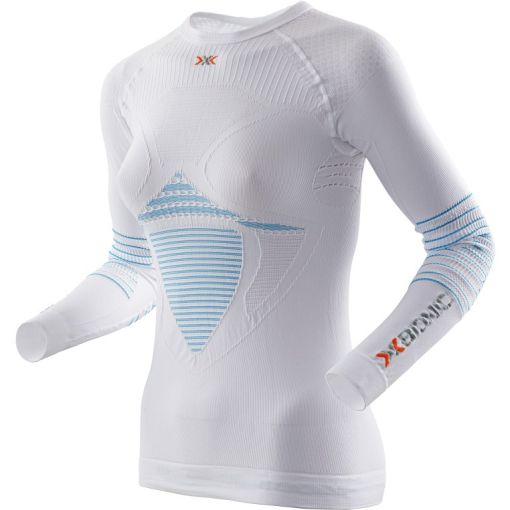 MAGLIA X-BIONIC DONNA ENERGIZER MK2 LONG SLEEVES