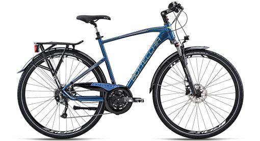 BOTTECCHIA 250 ALIVIO 27S DISK MAN