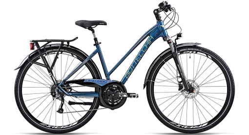 BOTTECCHIA 251 ALIVIO 27S DISK LADY