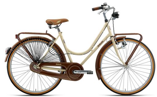 BOTTECCHIA 261 DOLCE VITA 26″ LADY
