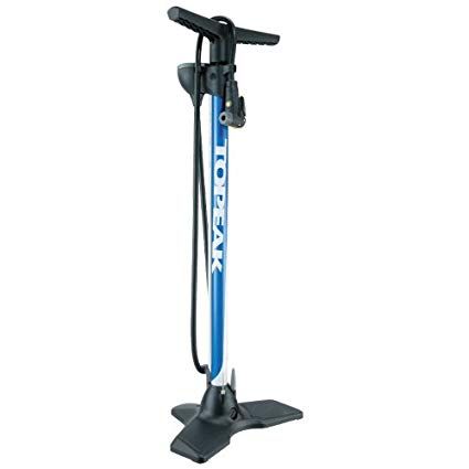POMPA A TERRA TOPEAK JOEBLOW RACE
