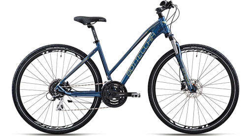 BOTTECCHIA 321 FS ACERA DISK 24S LADY