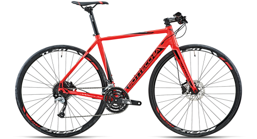 BOTTECCHIA 346 DUELLO ACERA 27S