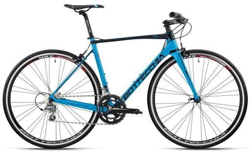 BOTTECCHIA 350 8AVIO EVO REVO TIAGRA 20s DISK