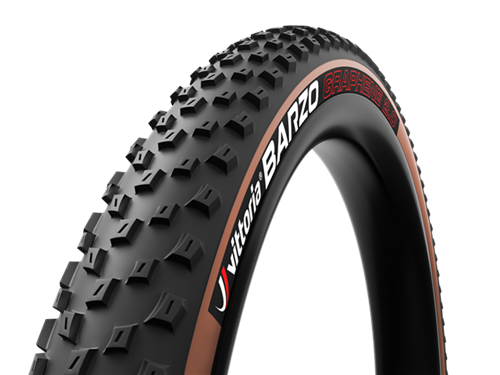 COPERTONI VITTORIA BARZO XC-TRAIL 29X2.6