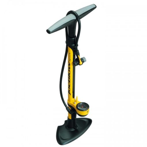 POMPA A TERRA TOPEAK JOEBLOW SPORT III