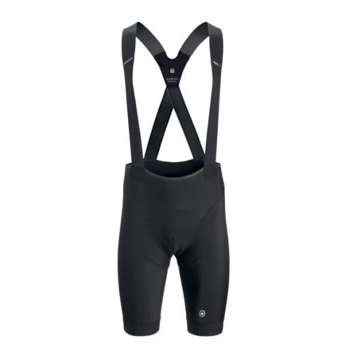 PANTALONCINO ASSOS EQUIPE RS S9