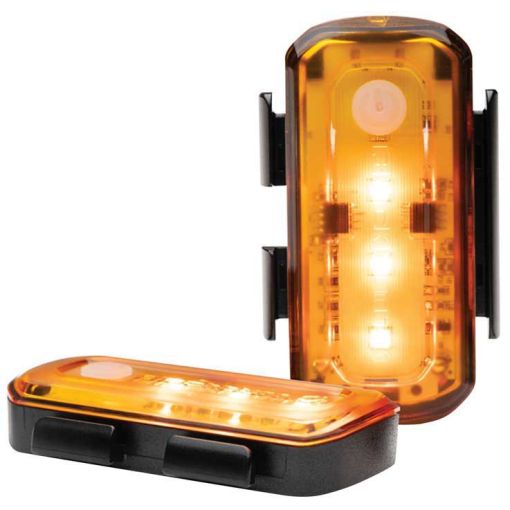 LUCI BLACKBURN GRID SIDE BEACON
