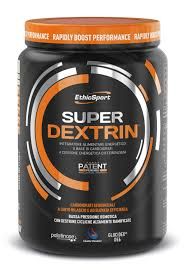 INTEGRATORE SUPER DEXTRIN ETHIC SPORT
