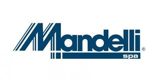 SPECCHIO DX - SX TONDO MANDELLI