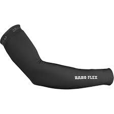MANICOTTI CASTELLI NANO FLEX 3G ARMWARMER