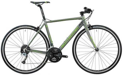 BOTTECCHIA 345 DUELLO ACERA 27S DISK