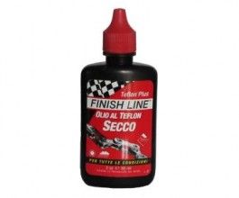 FINISH LINE DRY 120 ML