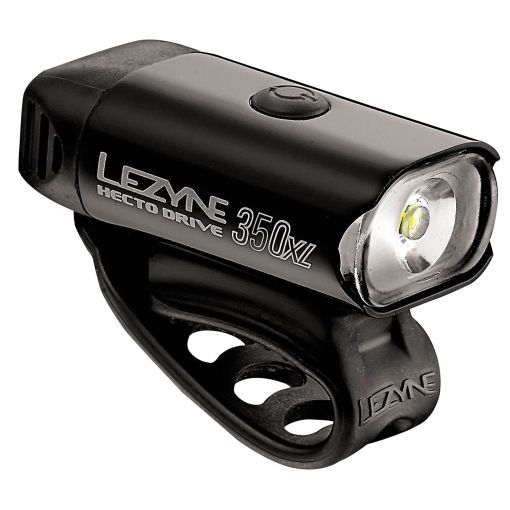 LUCE LEZYNE HECTO DRIVE 350XL