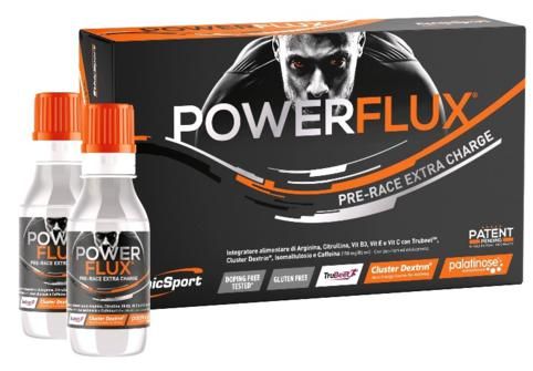 INTEGRATORE ETHIC SPORT POWERFLUX 