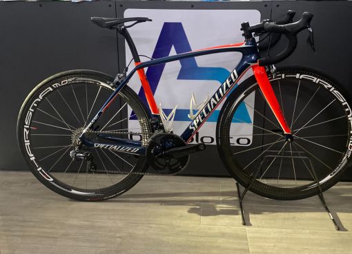 Specialized tarmac