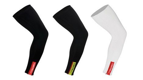 GAMBALI CASTELLI THERMOFLEX LEGWARMER 