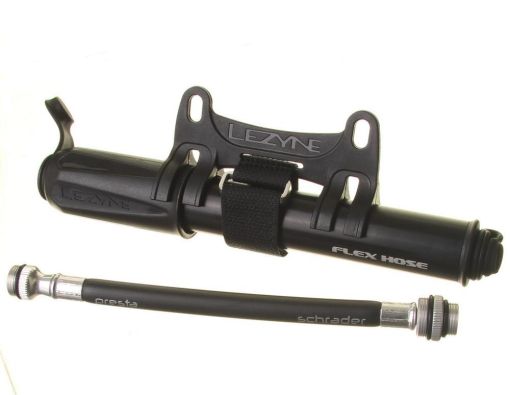 POMPA LEZYNE SPORT DRIVE HV