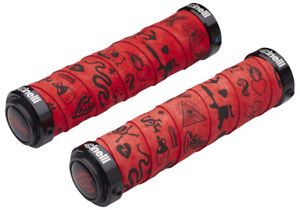 MANOPOLE CINELLI  MIKEGIANT ART GRIPS