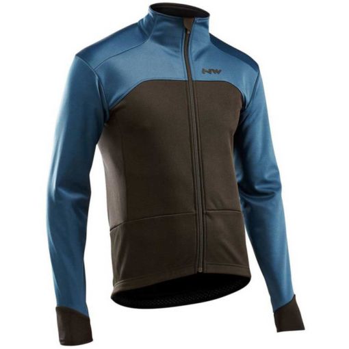 GIUBBINO NORTHWAVE RELOAD JACKET SP