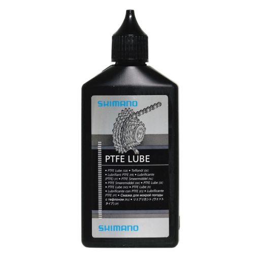 LUBRIFICANTE SECCO  PTFE 100ml