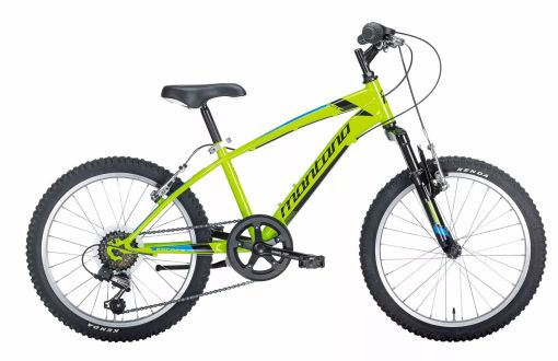Kids Bike 20" Mtb Montana