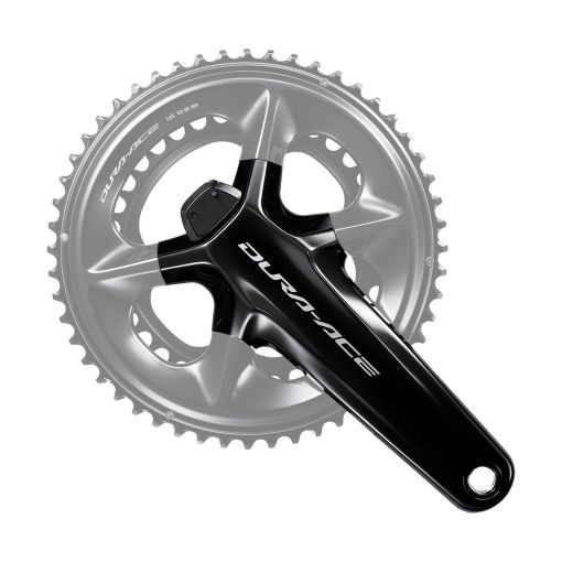 Shimano Dura-Ace FC-R9200-P Power Meter Guarnitura 2x12v 