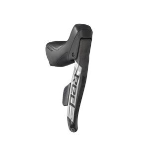 Leva freno e cambio SRAM Red eTap AXS 12 Velocità