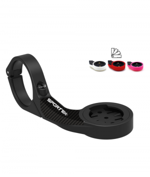SUPPORTO MANUBRIO S-MOUNT SPORTEK