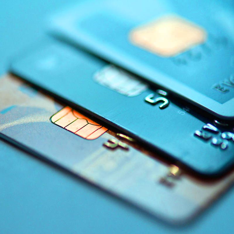 credit card