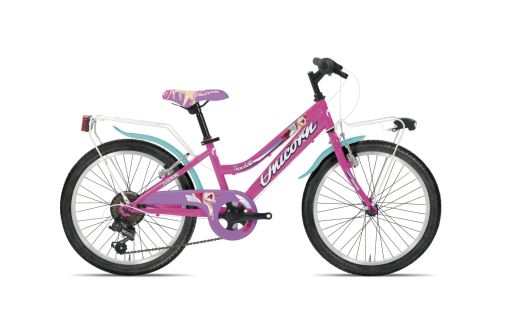 UNICORN 20" Kids Bike