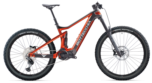 Bottecchia BE62 QUASAR EVO