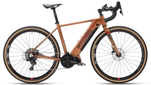 Bottecchia BE85 MERAK