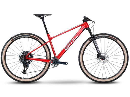 BMC Twostroke 01 ONE