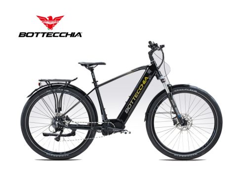 Bottecchia BE33U TEASER URBAN