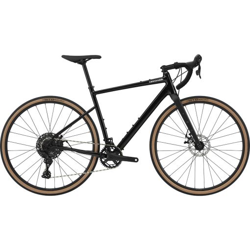 Cannondale Topstone 4